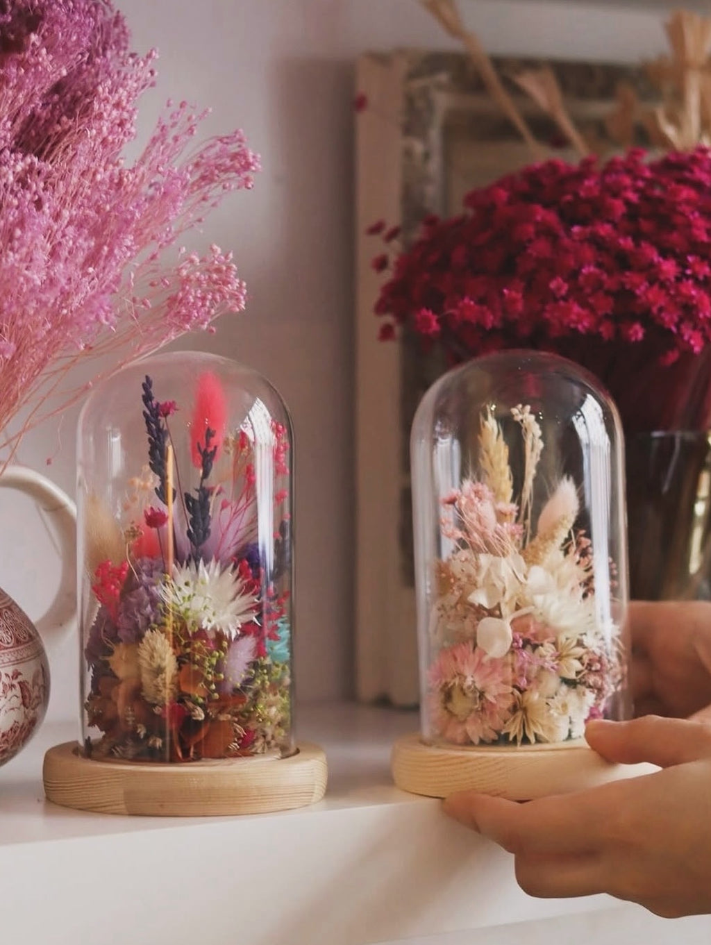 🌷 CONCOURS SPÉCIAL – Fête des Mères 💐