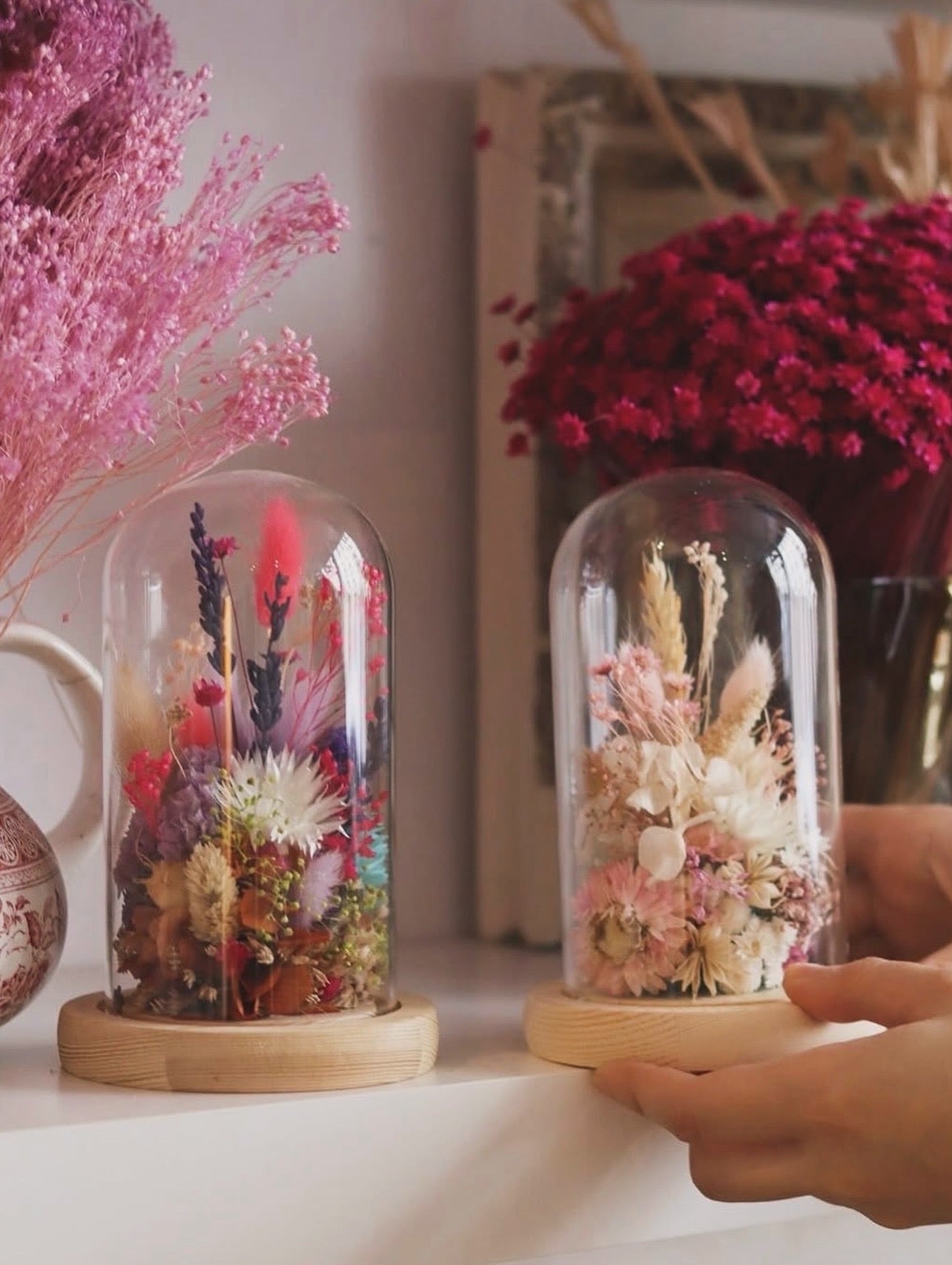 🌷 CONCOURS SPÉCIAL – Fête des Mères 💐