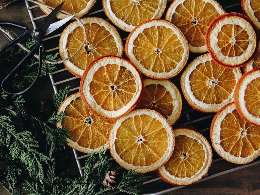 🎄 Atelier Couronne de Noël