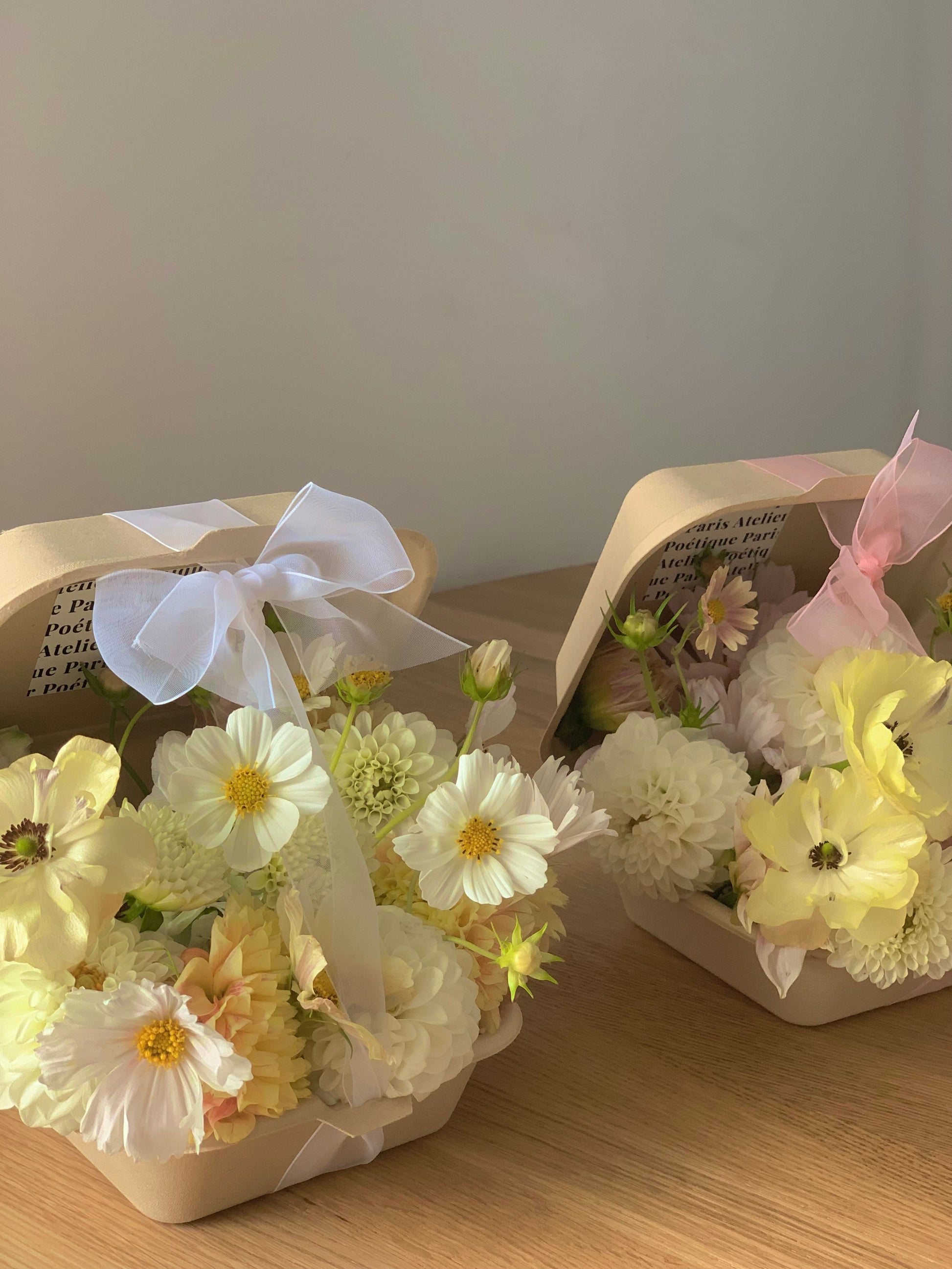 Atelier Bento Fleurs