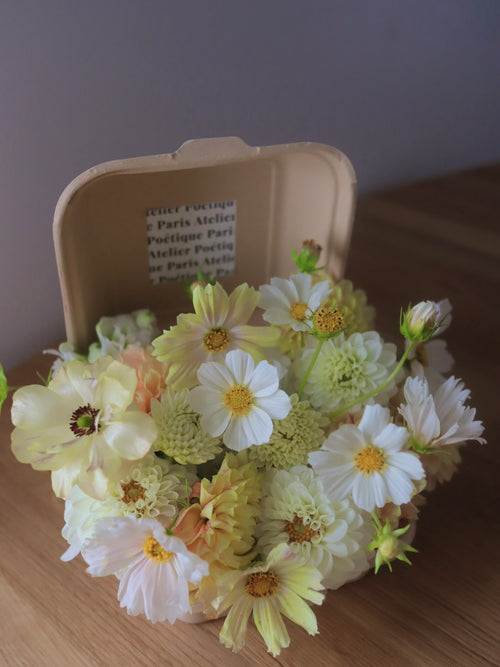 Atelier Bento Fleurs