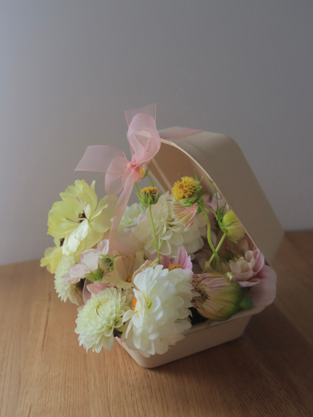 Atelier Bento Fleurs