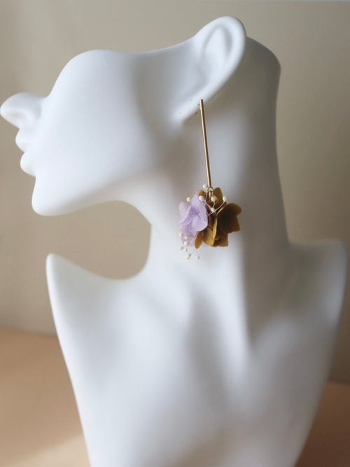 Apéro & Atelier floral 🌸🍷